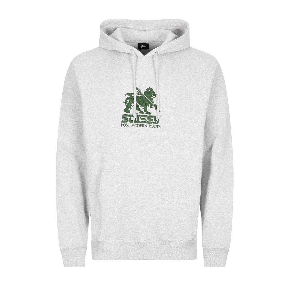 lsu purple hoodie