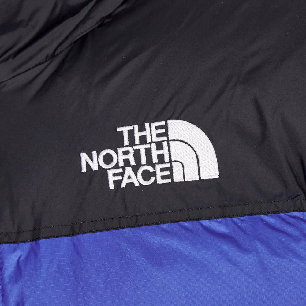 The North Face Nuptse Jacket – Royal Blue for Men | Lyst