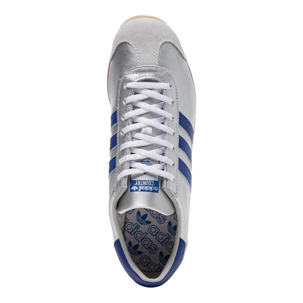 adidas Country Og Trainers in Blue for Men Lyst