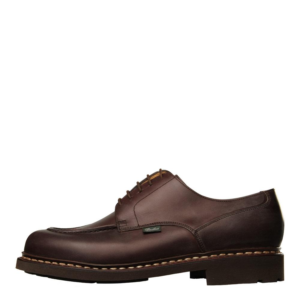 メンズ paraboot chambord uk8 1/2 27.5cm | amazingcostaricarentals.com