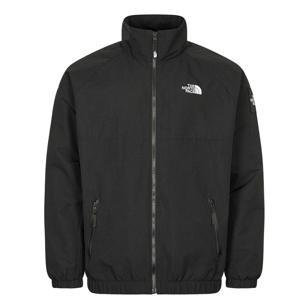 the north face mittellegi track top