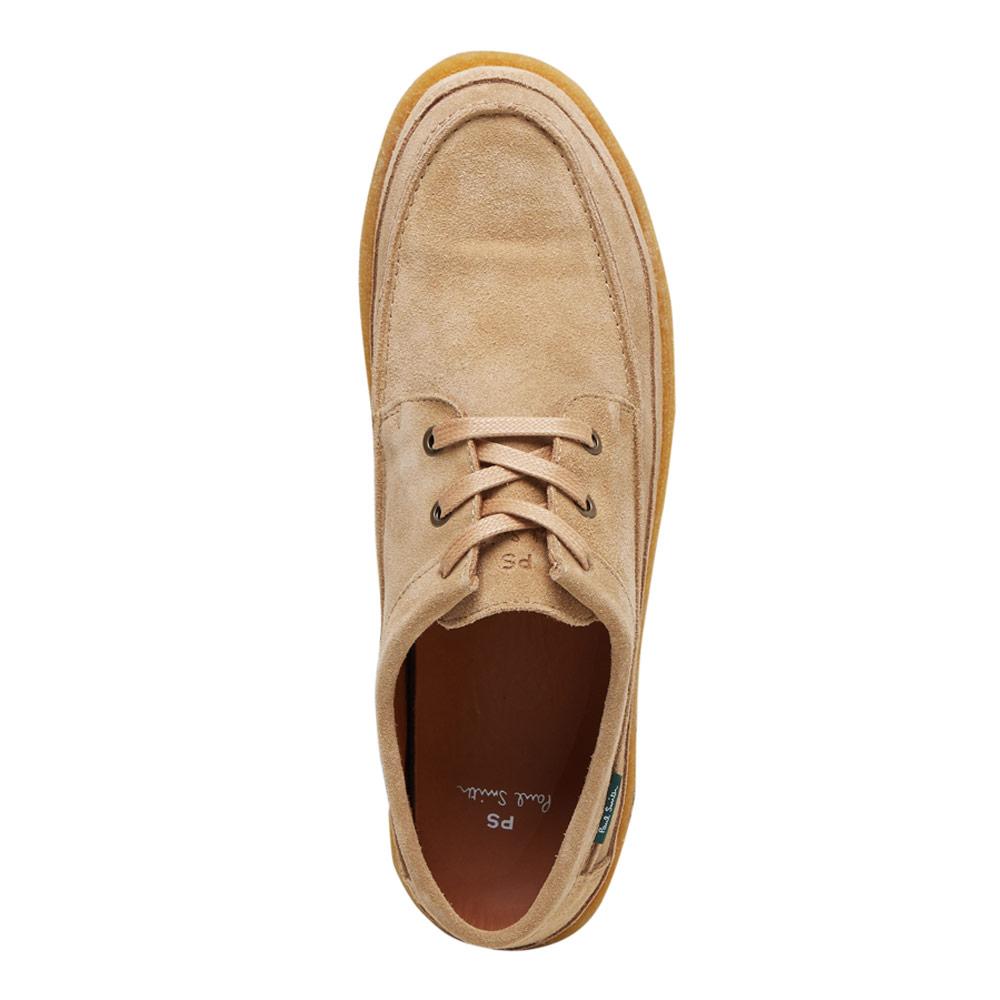 Paul smith cheap suede shoes