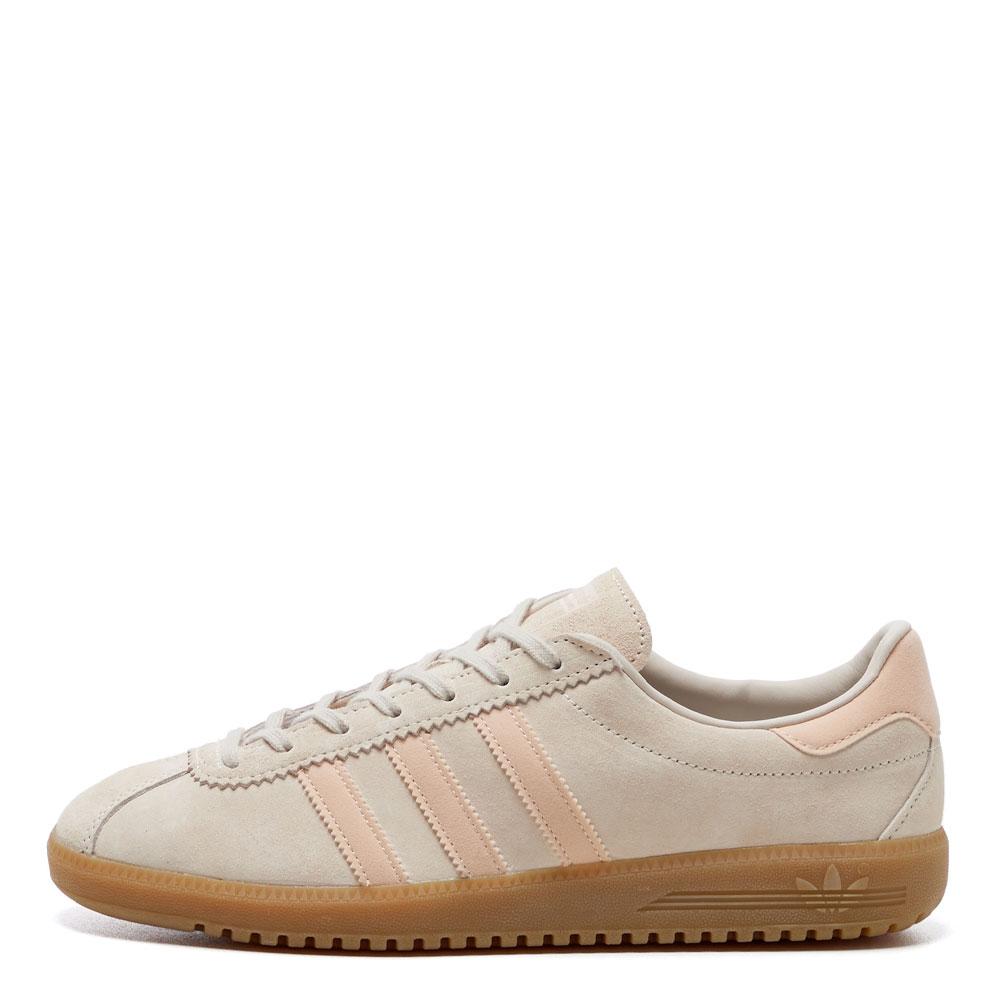 adidas Bermuda Trainers in White for Men | Lyst