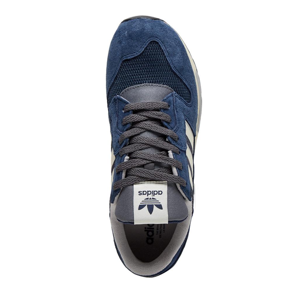 adidas Zx 420 Trainers in Blue for Men | Lyst