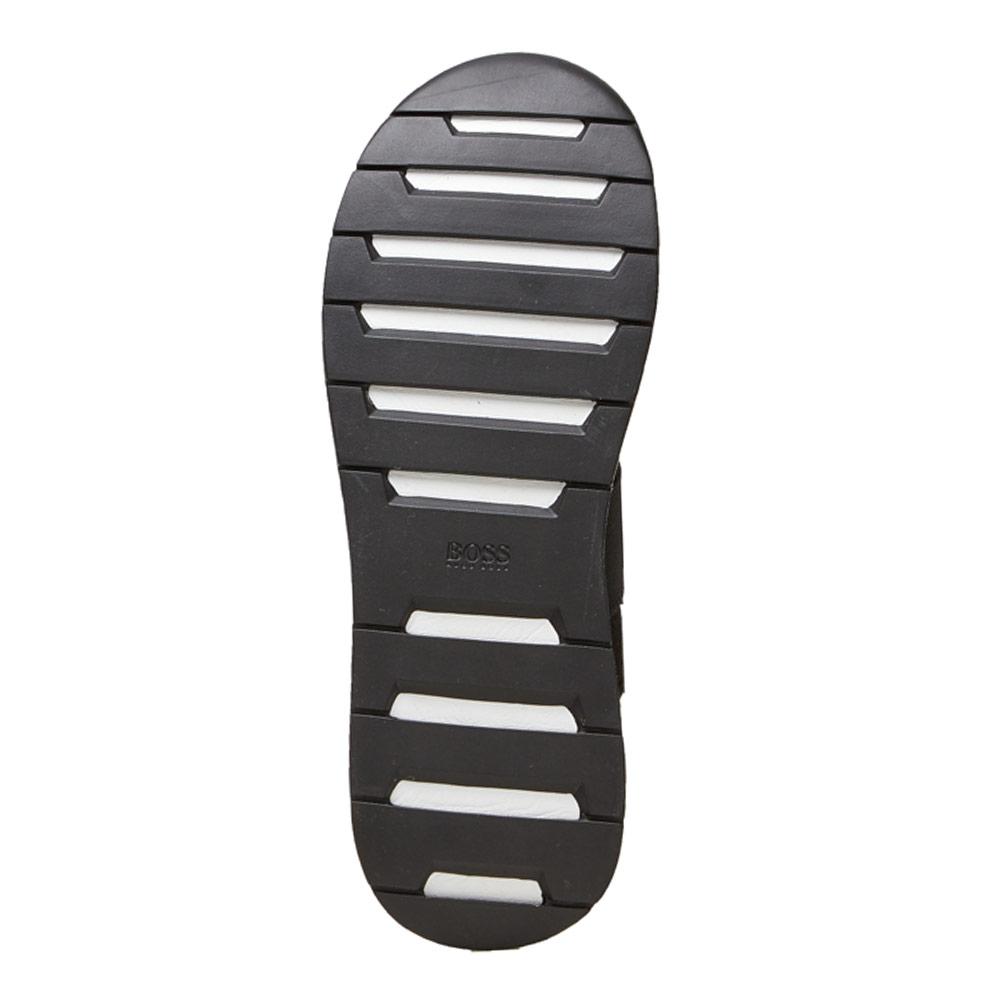 Boss titanium deals run