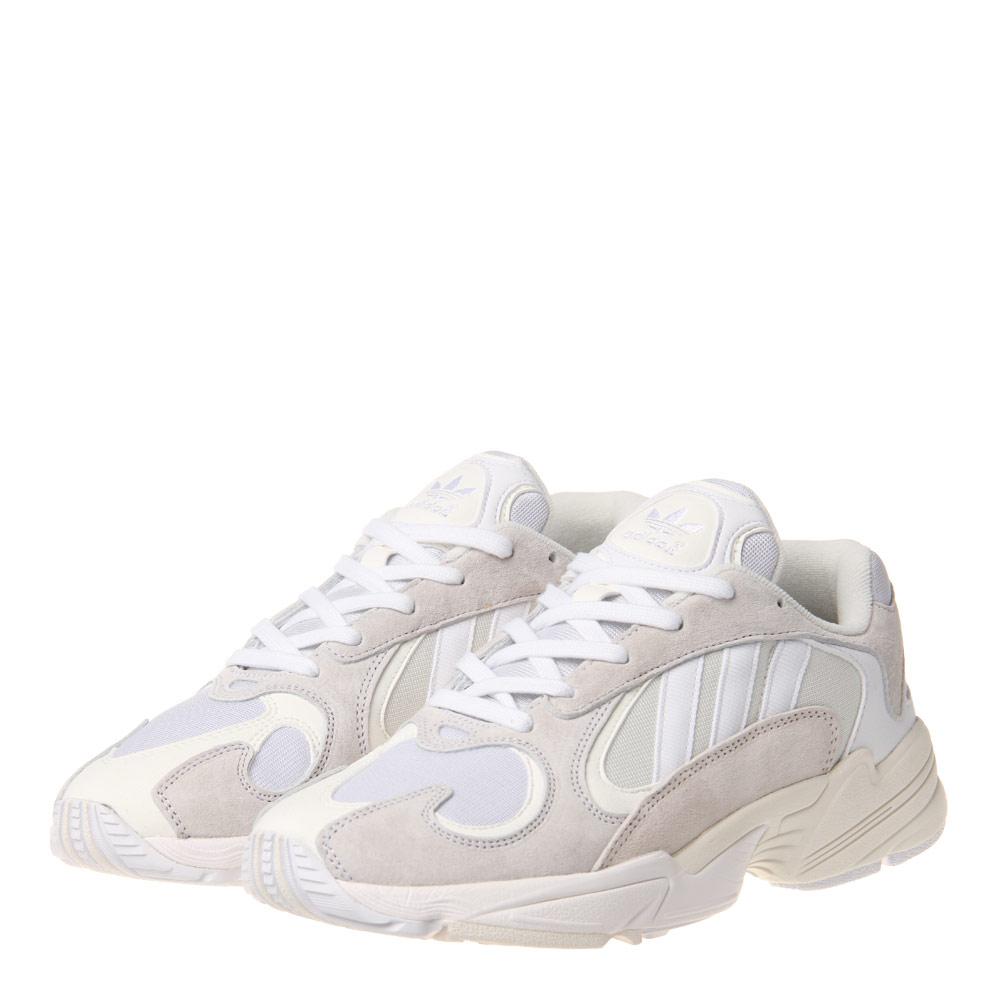 mens white yung 1s
