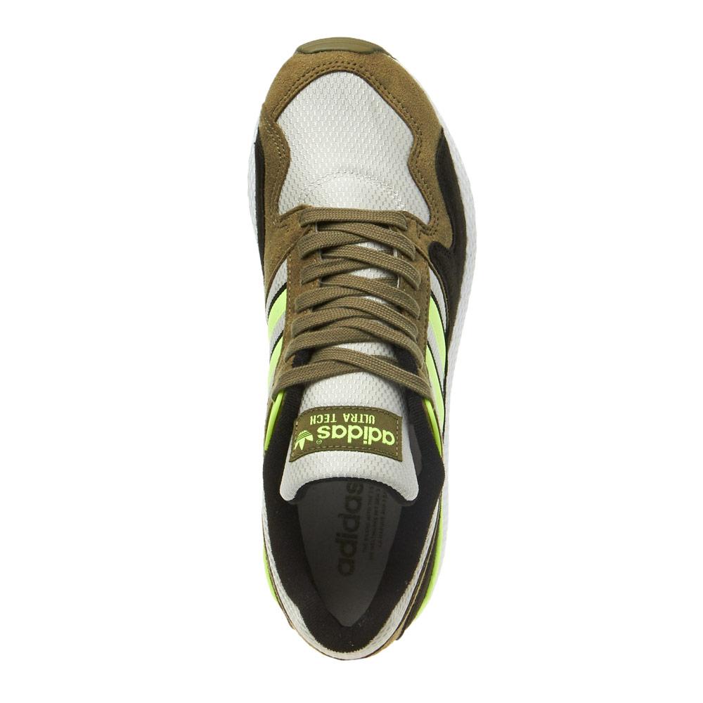 adidas ultra tech trainers