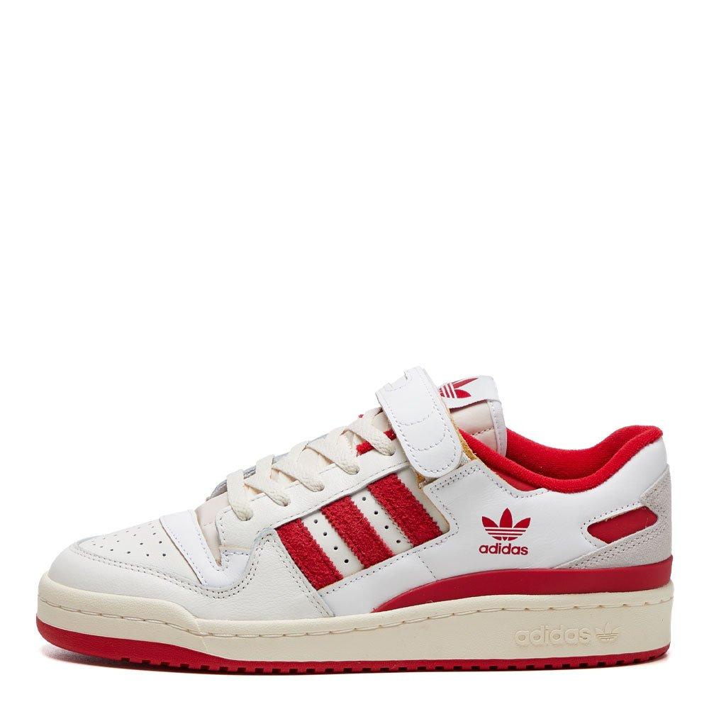adidas Forum 84 Low Trainers in White for Men | Lyst