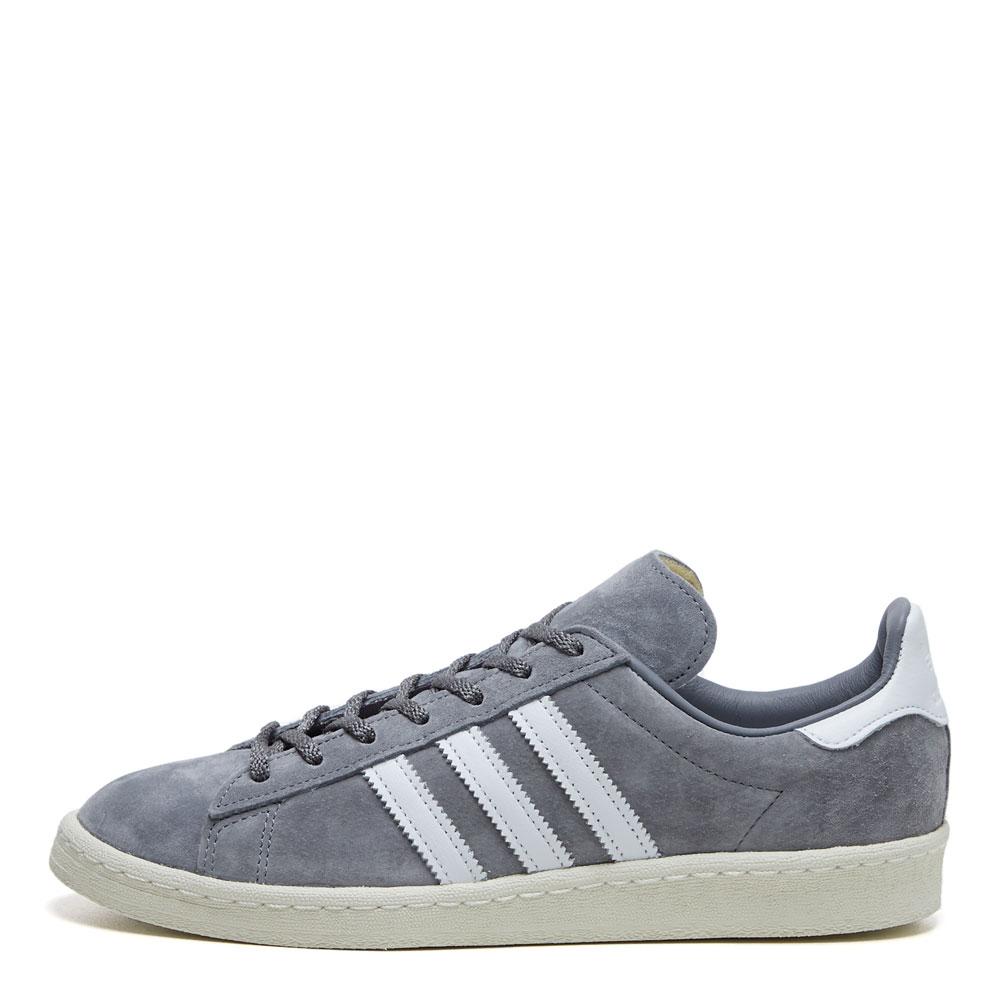 adidas Campus 80 Trainers in Gray for Men | Lyst