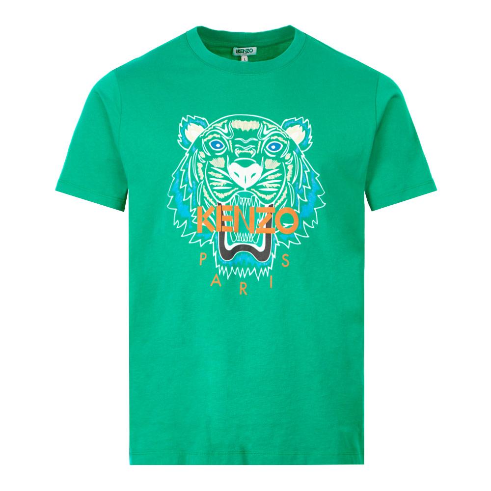 kenzo t shirt sizing