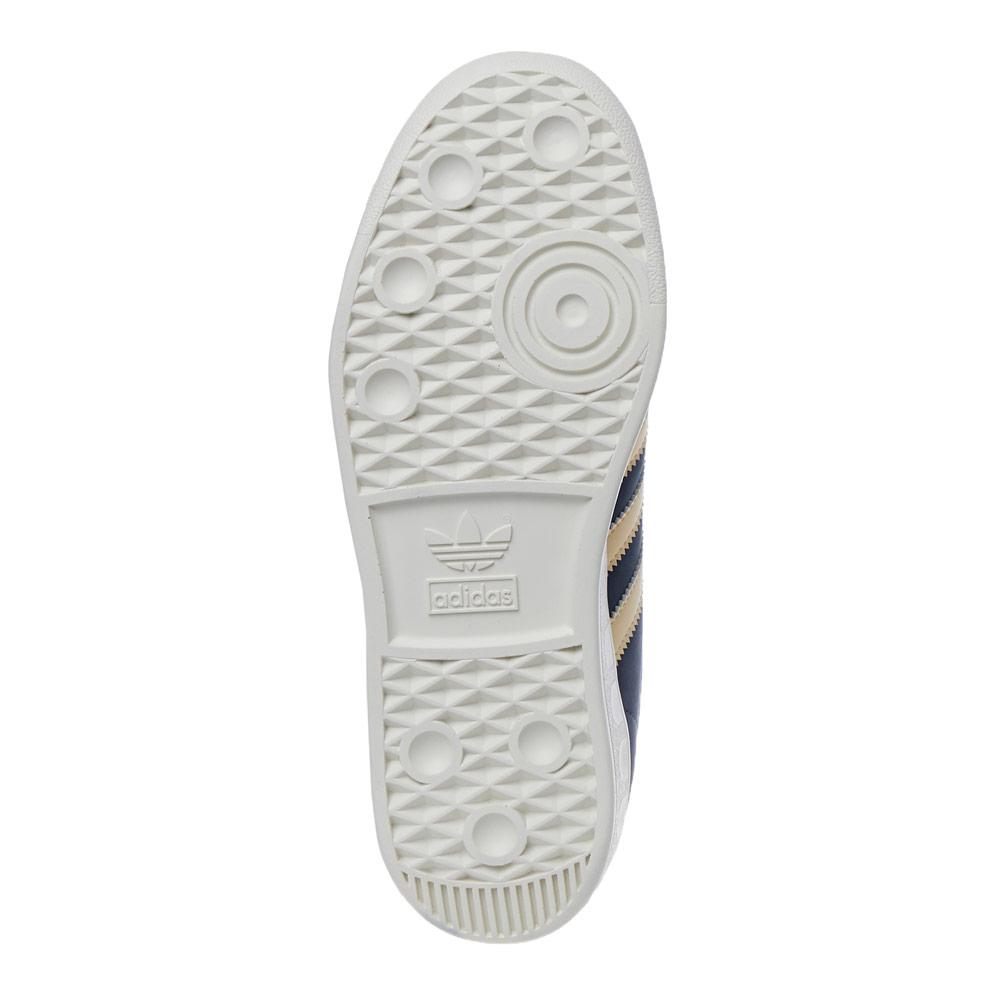 adidas Suede Trimm Trab Samstag Trainers – Collegiate Navy / Easy Yellow in  Blue for Men - Lyst