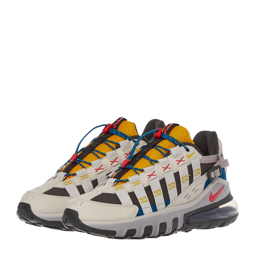 Nike Leather Air Max 270 Vistascape Trainers in Grey (Gray) for Men - Lyst