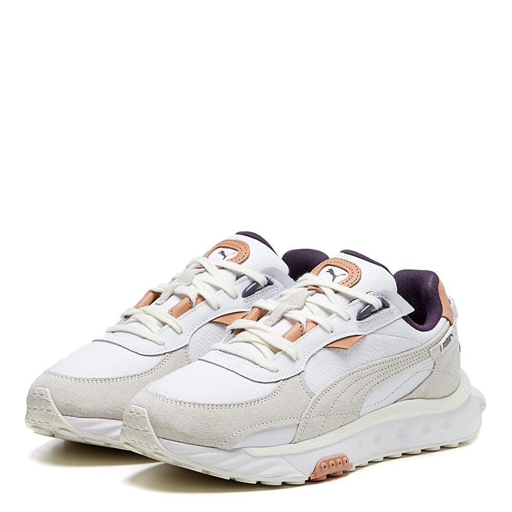 puma wild rider sc