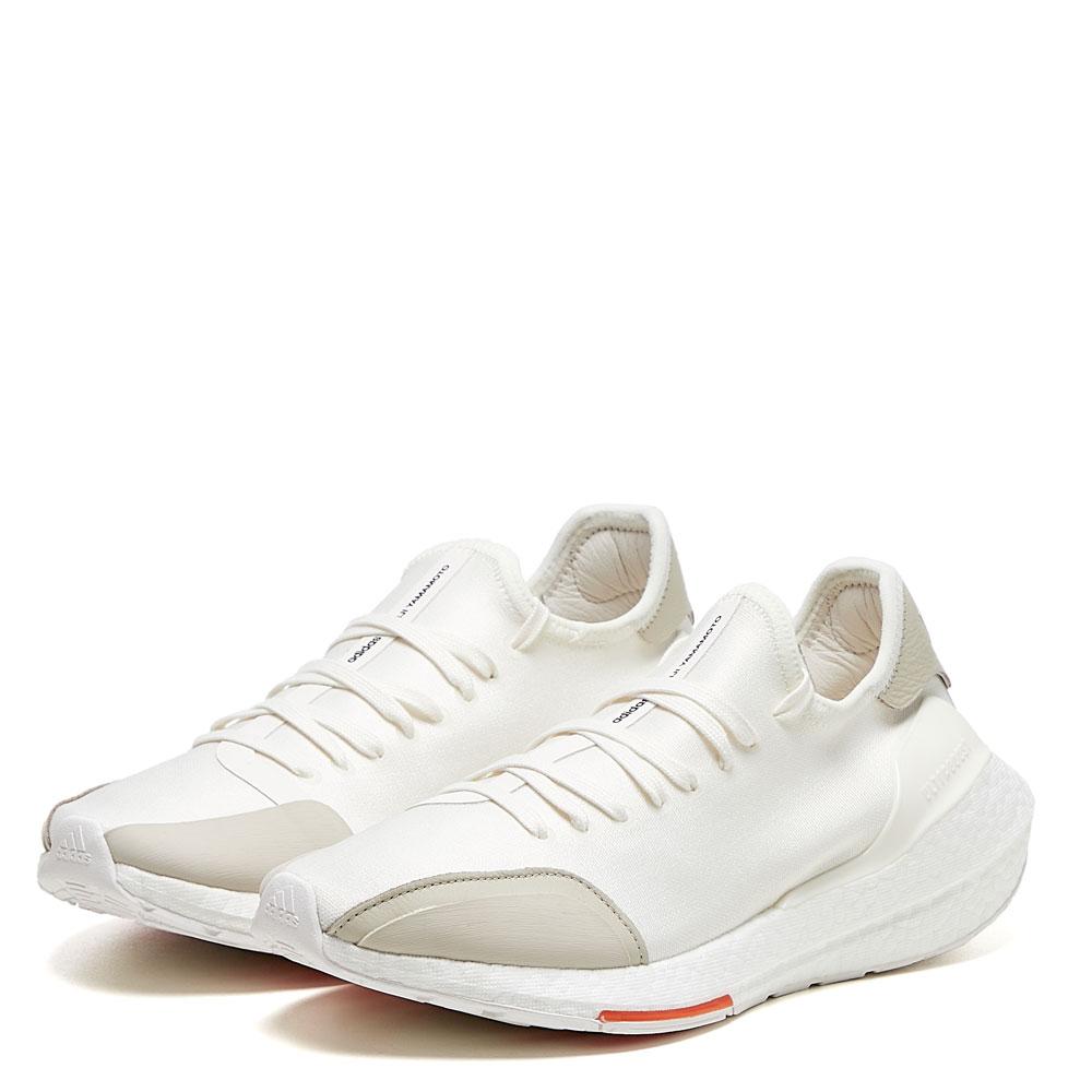 Y-3 Ultraboost 21 Trainers in White for Men | Lyst