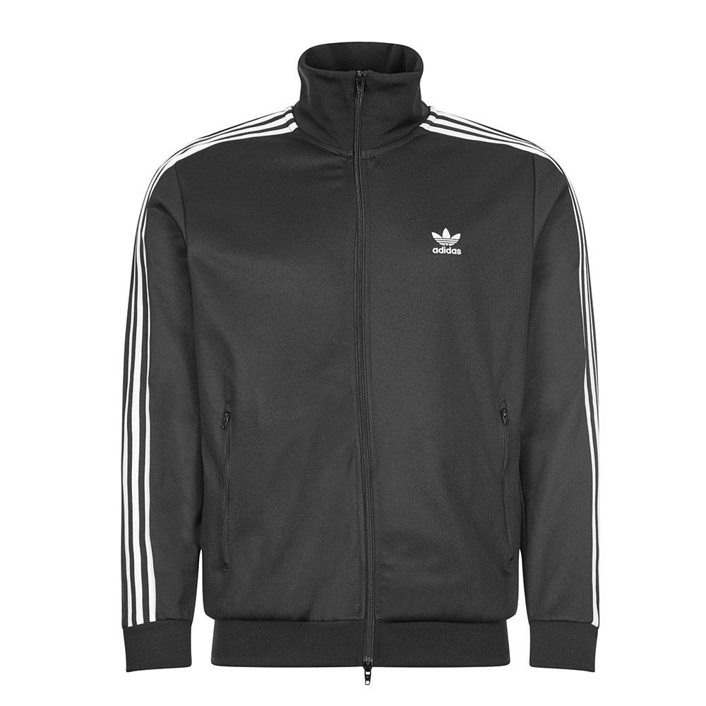 Quagmire Guinness kok adidas Synthetic Track Top Beckenbauer Tt in Black for Men - Save 28% - Lyst