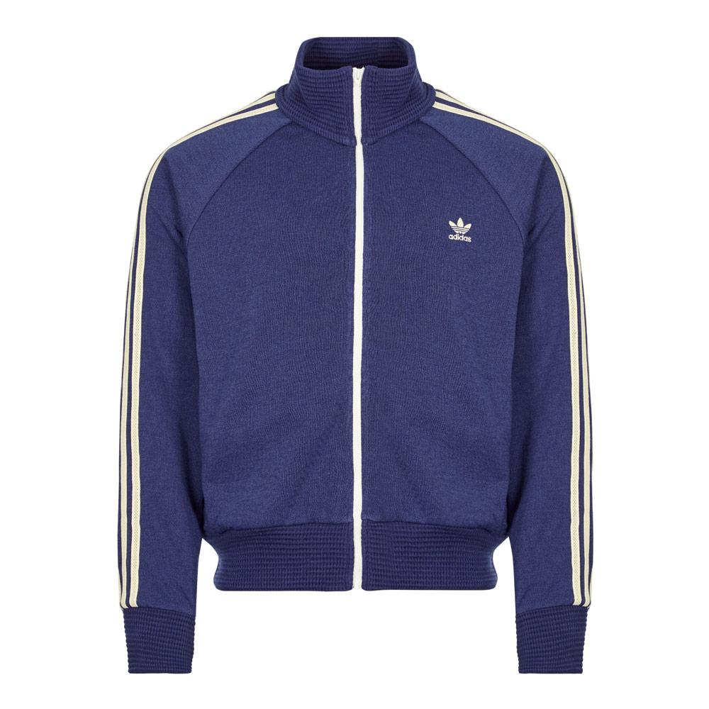 adidas Wales Bonner 80s Track Top in Blue for Men | Lyst