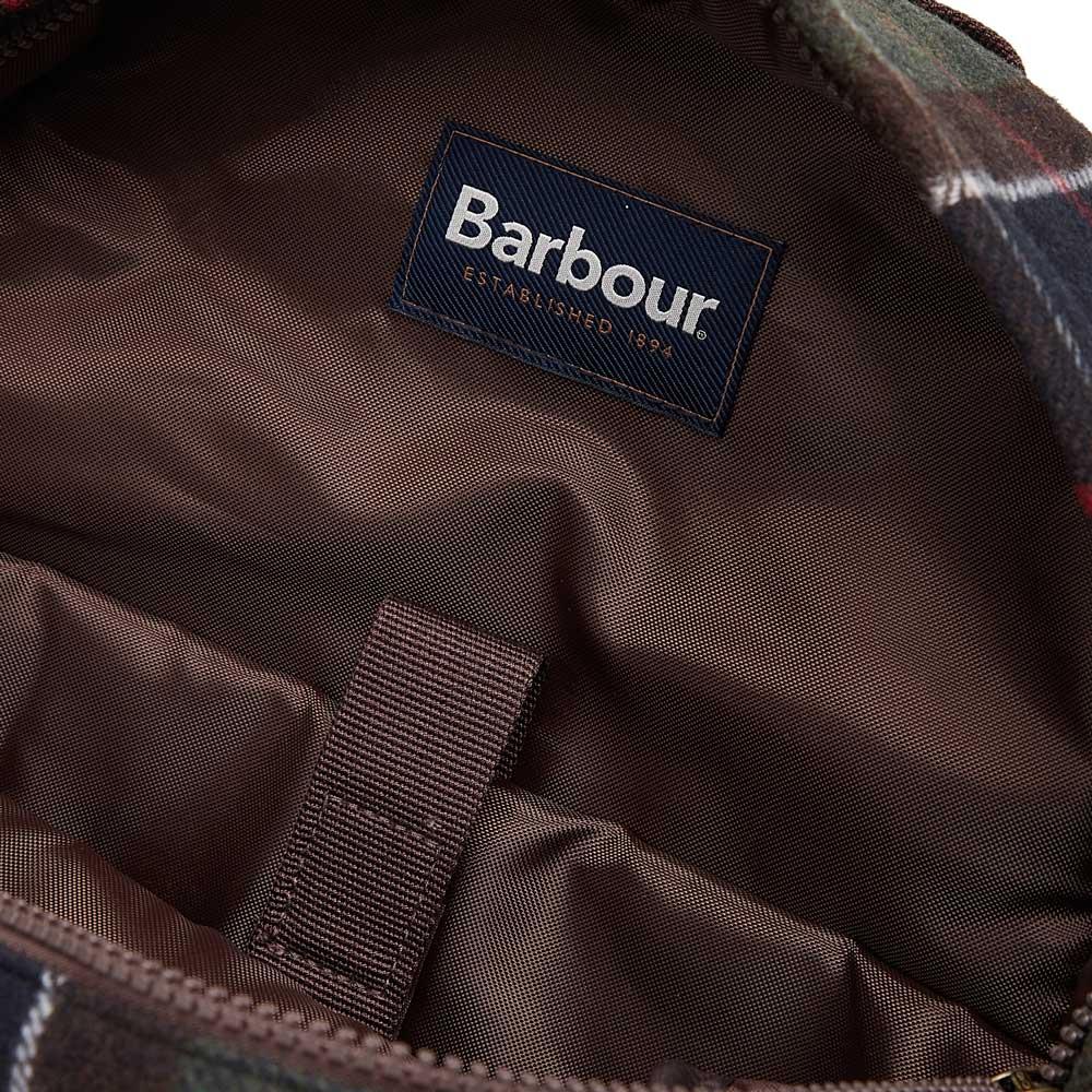barbour carrbridge backpack navy