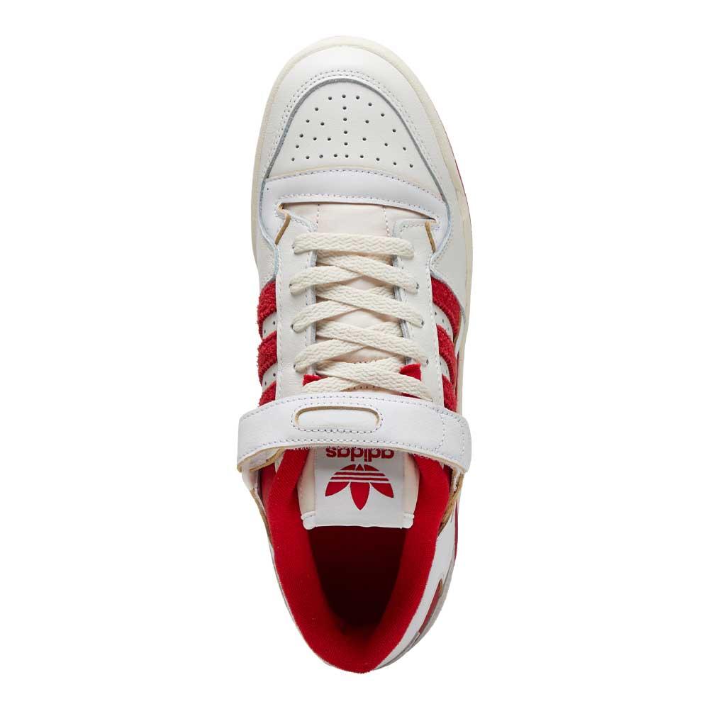 adidas Forum 84 Low Trainers in White for Men | Lyst