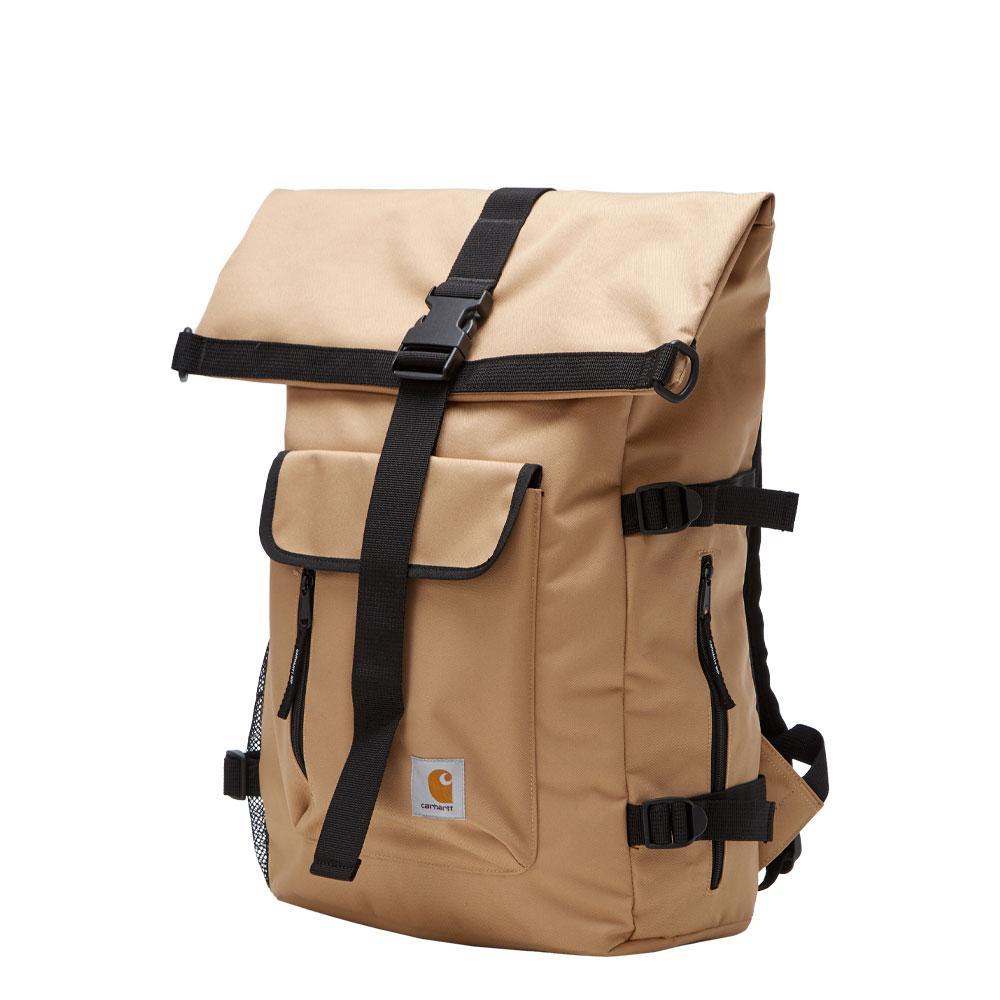 Carhartt WIP Philis Backpack in Natural for Men | Lyst