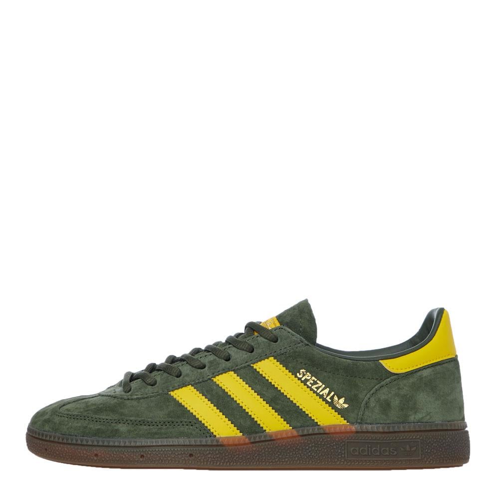 adidas spezial green