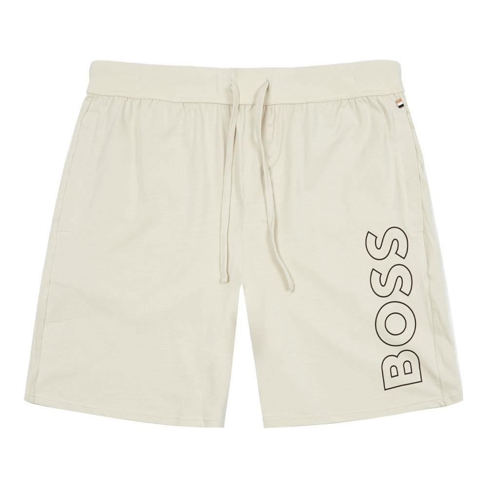 boss identity shorts