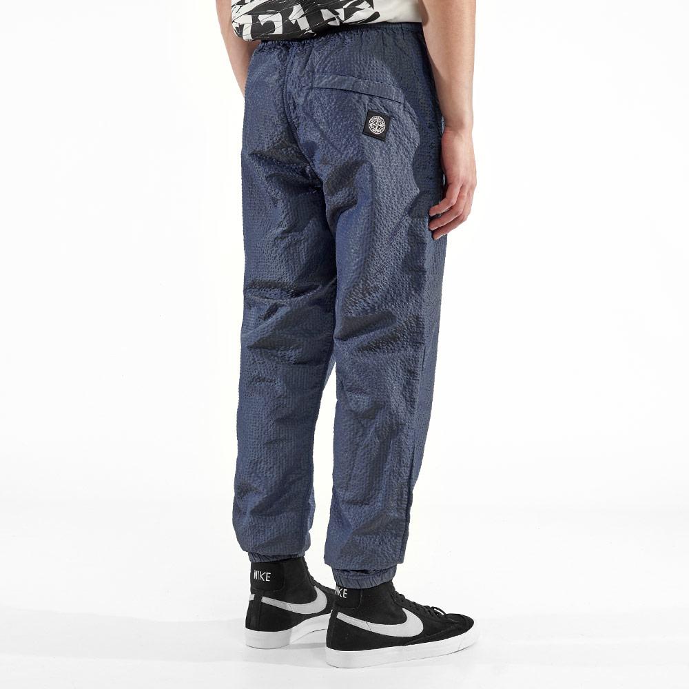 Synthetic Joggers Poly-colour Frame Tc 