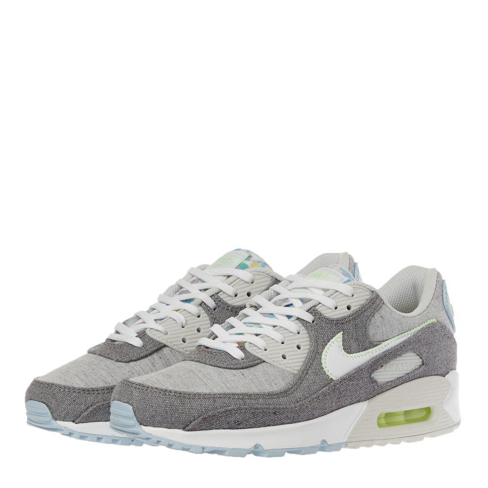 Nike Air Max 90 Nrg Recycled Canvas in Grey (Gray) for Men | Lyst سيميلاك