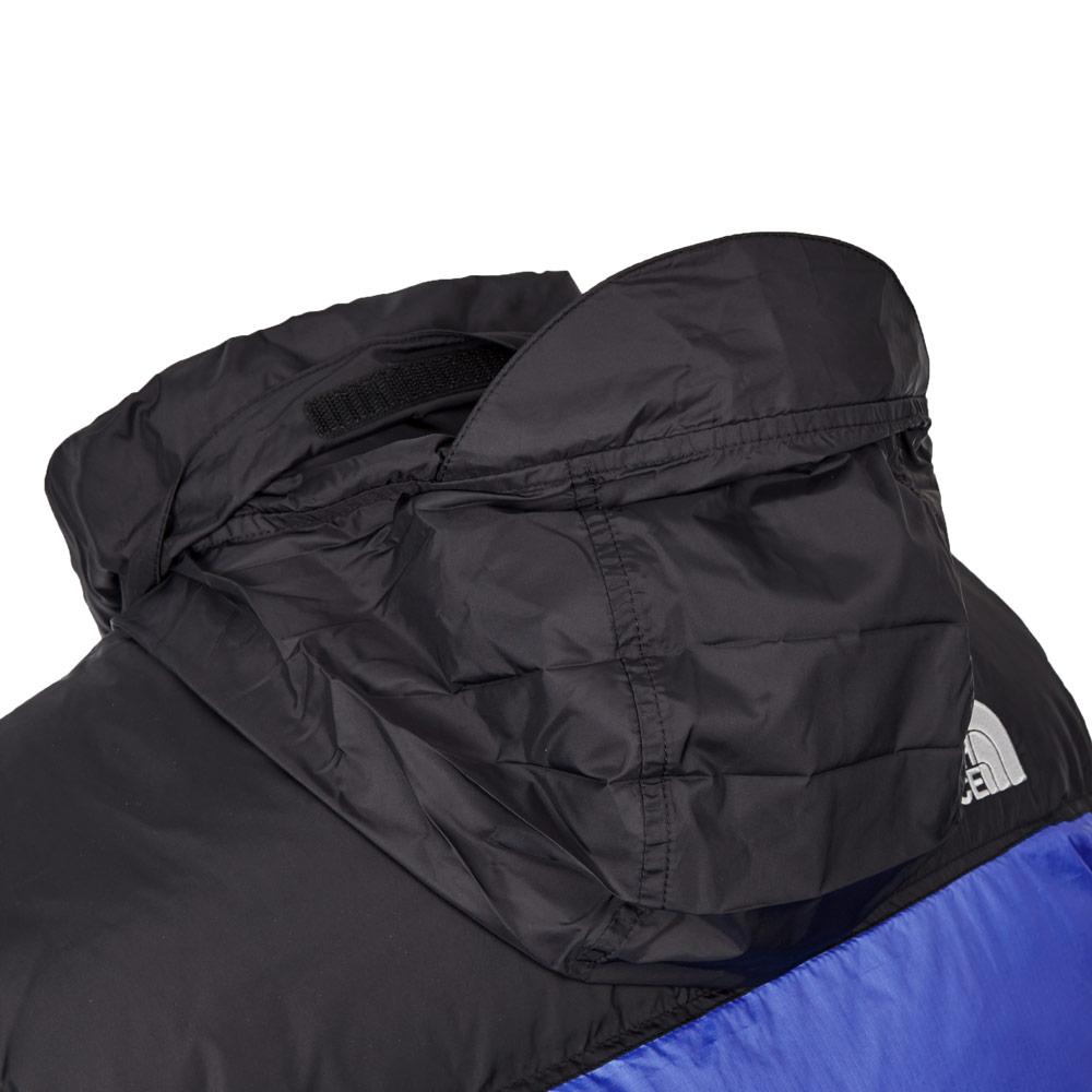 The North Face Nuptse Jacket – Royal Blue for Men | Lyst