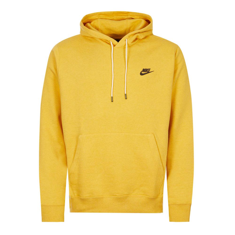 Nike Yellow for Men | Lyst