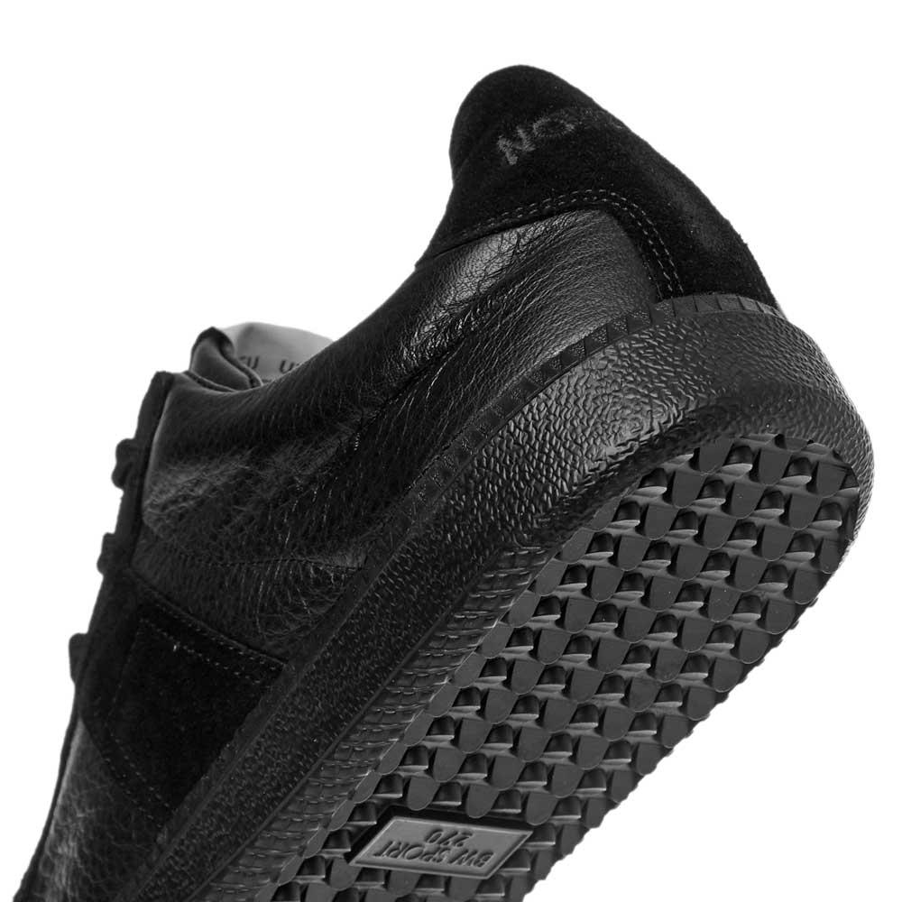 Novesta German Army Trainers in Black for Men | Lyst