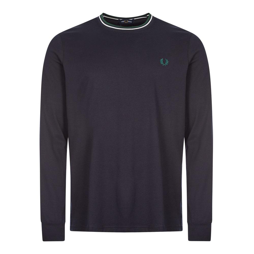 mens fred perry tshirt