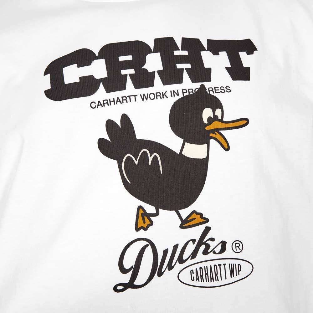 carhartt cartoon t shirt