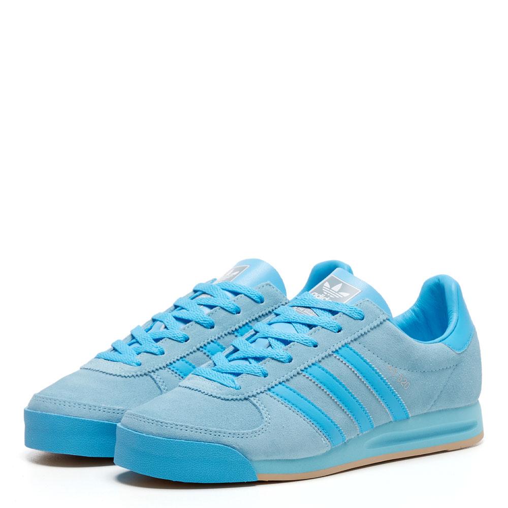 adidas Originals As 520 Trainers in Blue for Men | Lyst