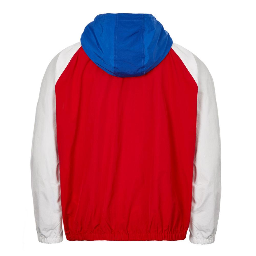 Ralph Lauren Jacket – Red / White / Blue for Men | Lyst