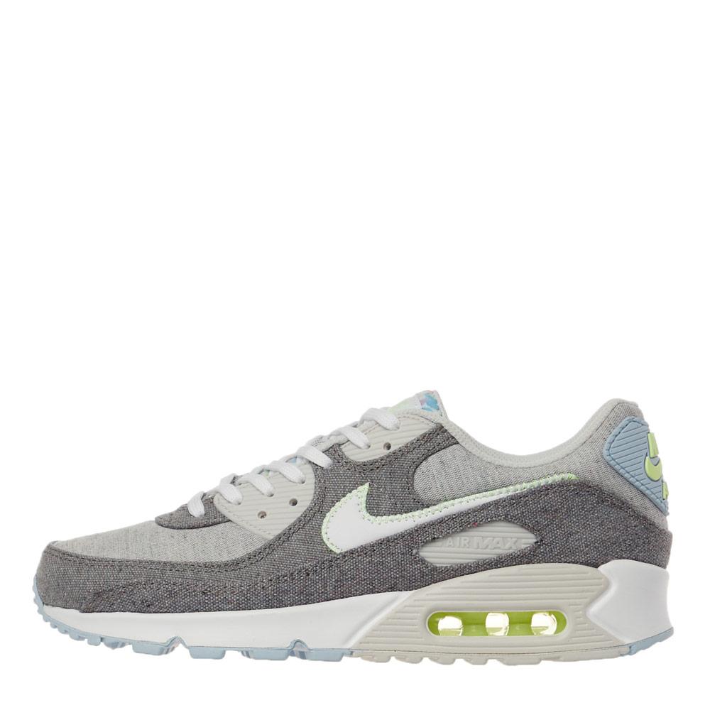 Nike Air Max 90 Nrg Recycled Canvas in Gray for Men | Lyst