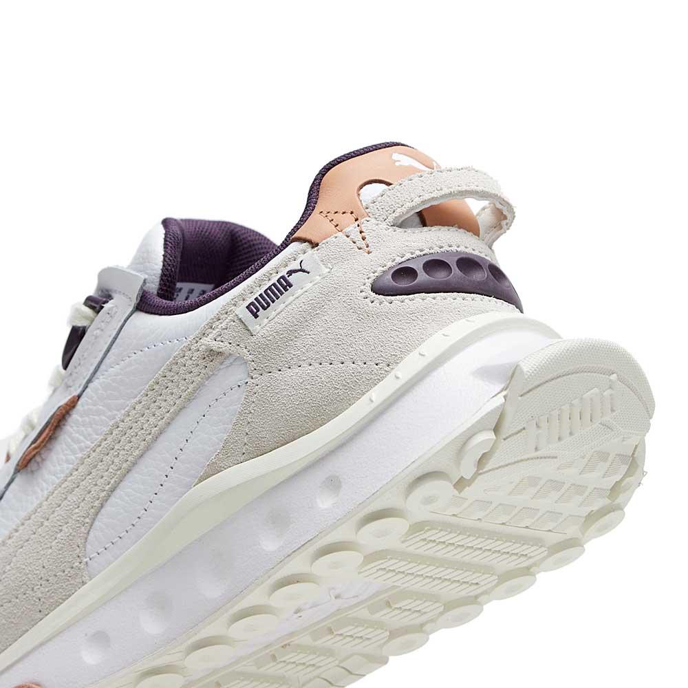 puma wild rider sc