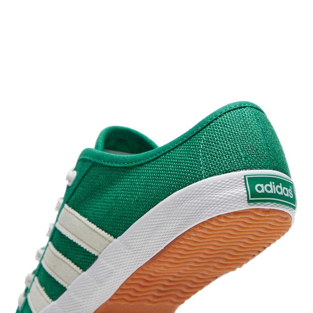 adidas Adria Trainers - Green for Men - Save 2% | Lyst