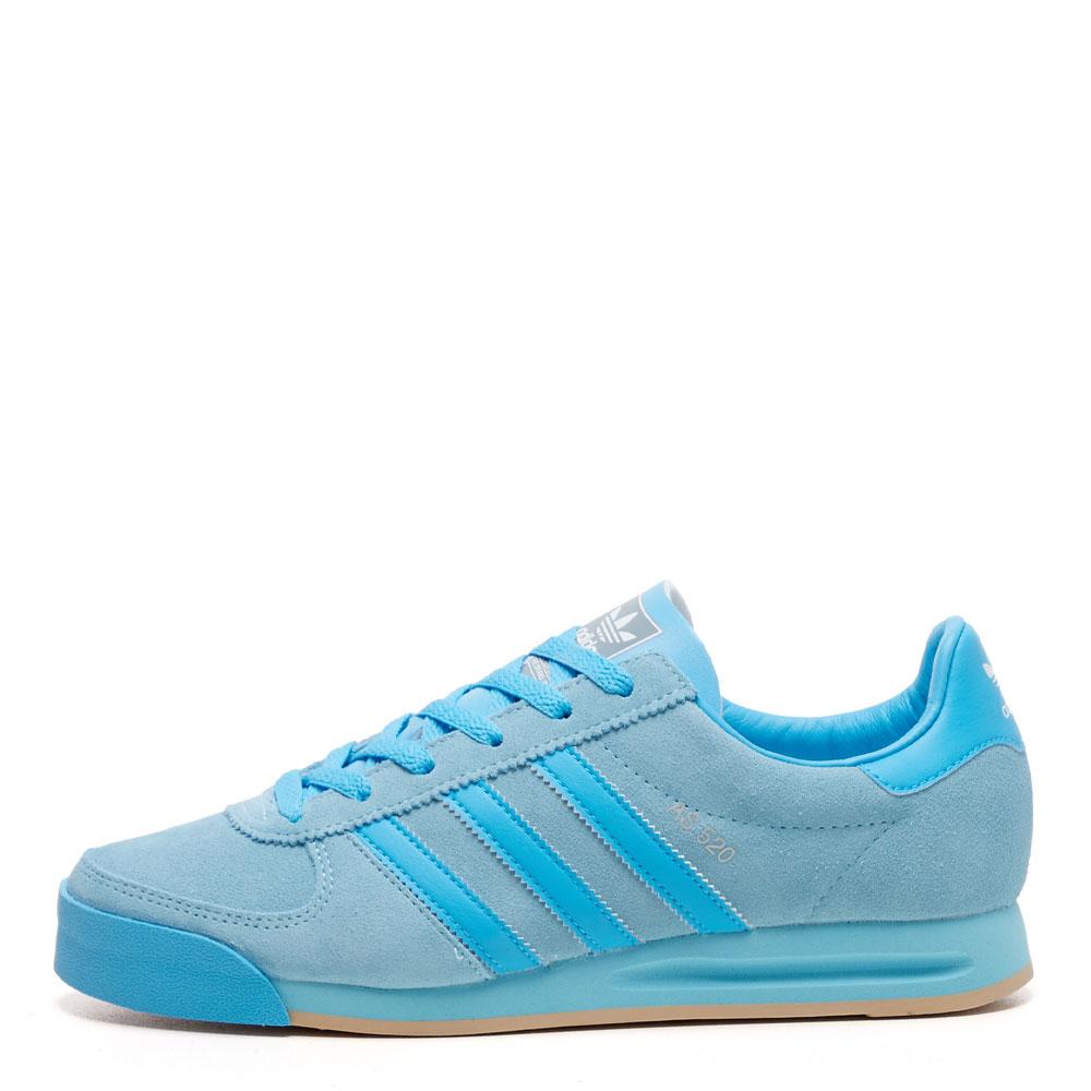 adidas Originals As 520 Trainers in Blue for Men | Lyst