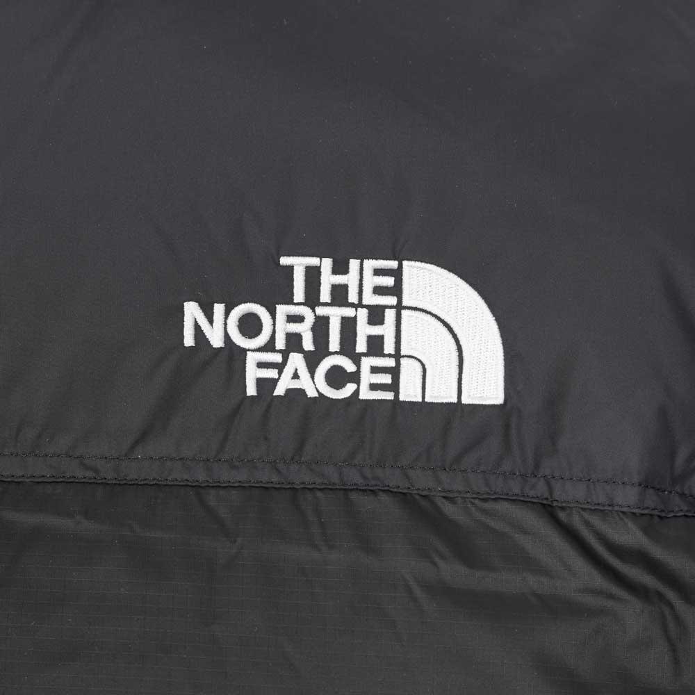 The North Face Retro Nuptse Gilet in 