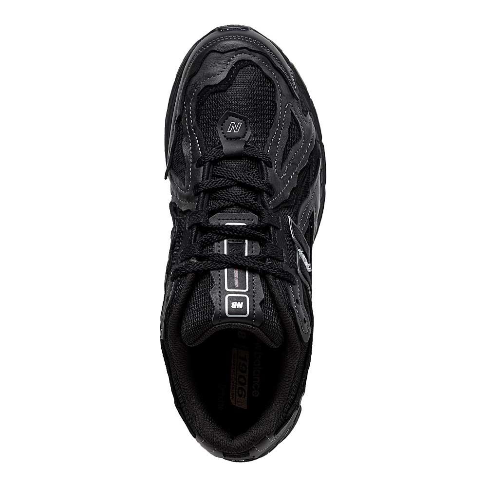 New Balance Black 1906 Protection Pack Trainers for Men | Lyst