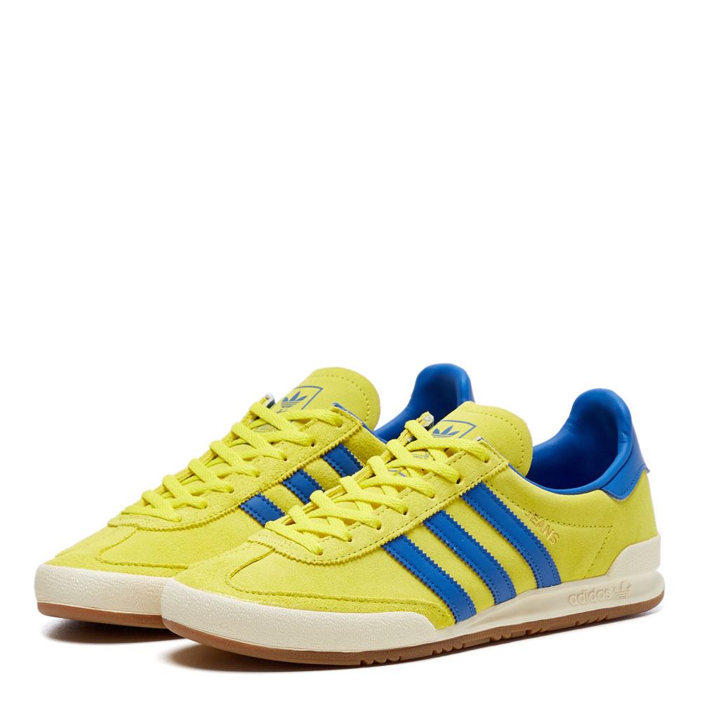 adidas Jeans Trainers in for Men | Lyst