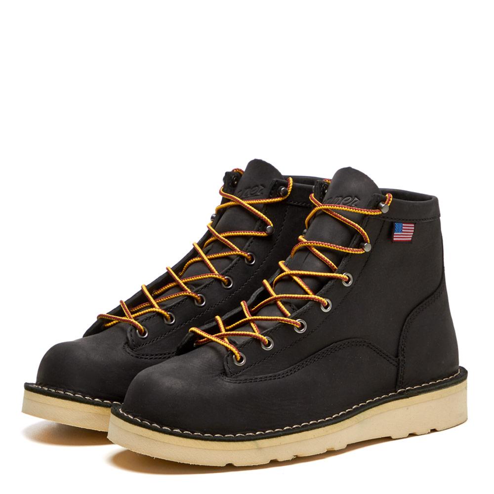 danner bull run 6