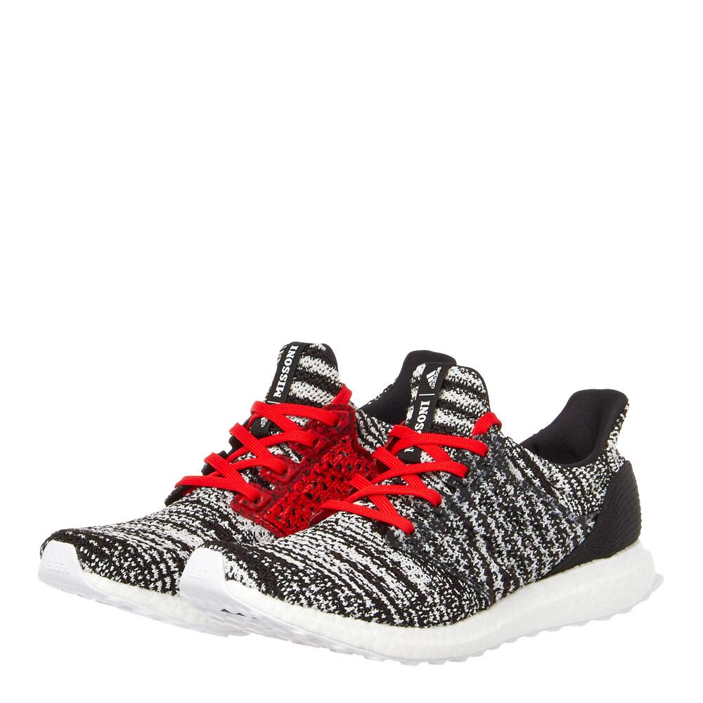 ultra boost missoni white