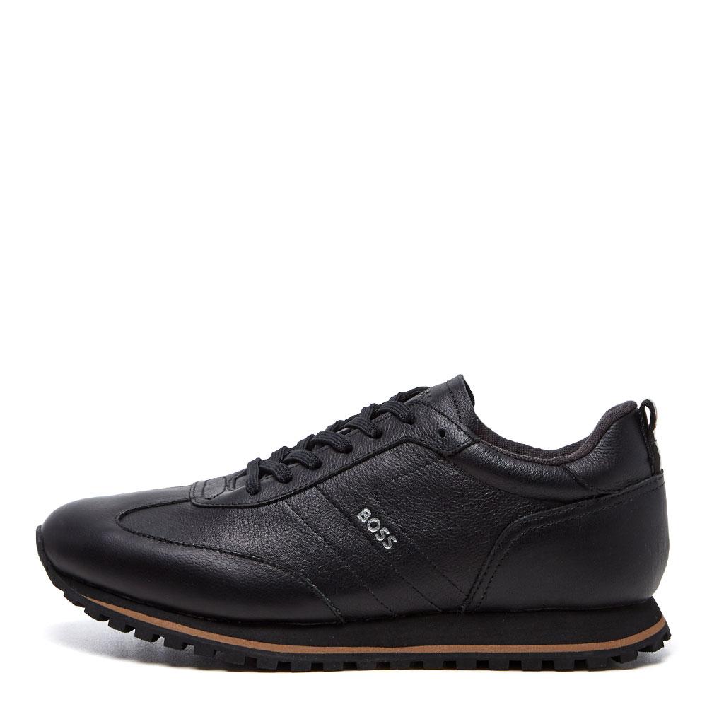 boss black trainers