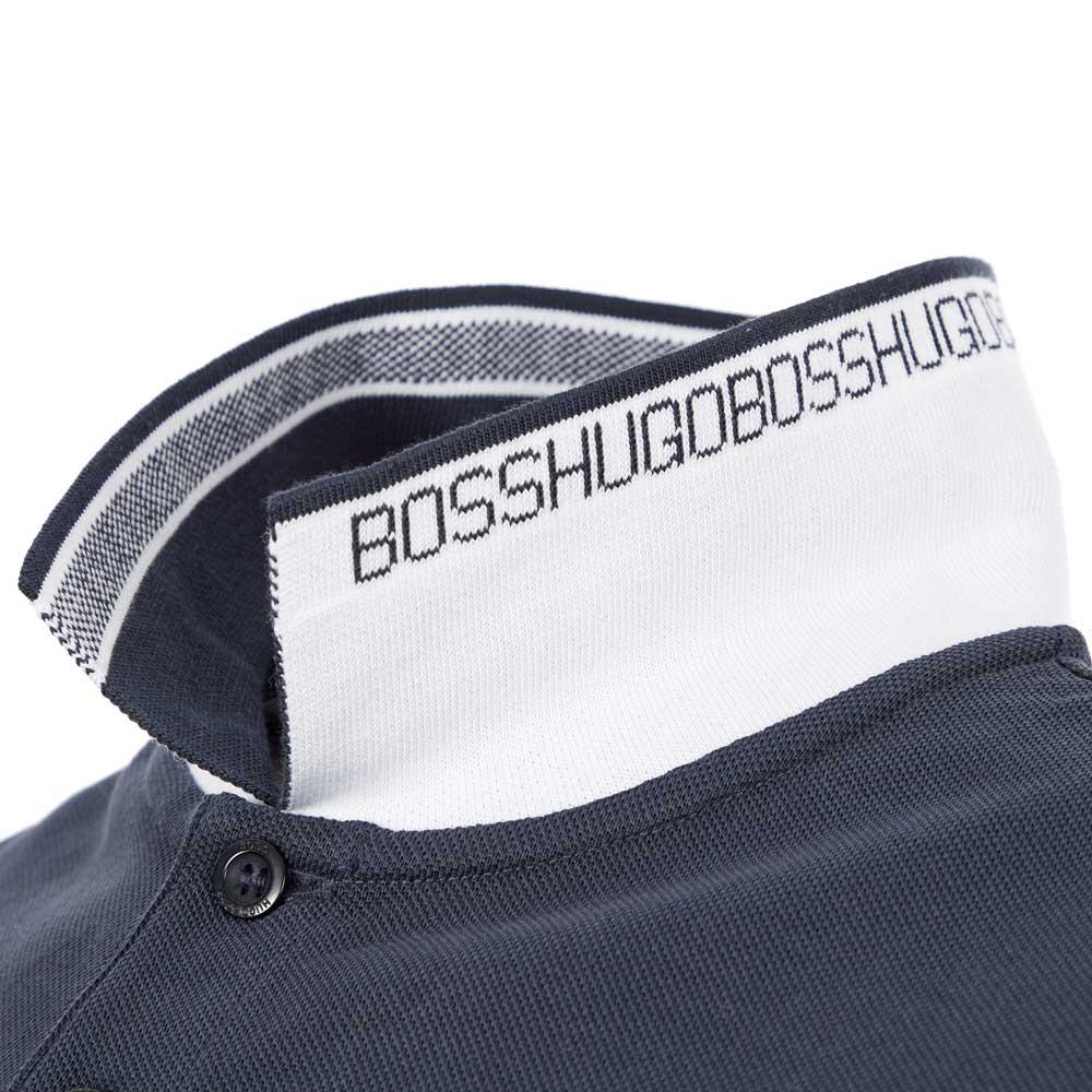 BOSS by HUGO BOSS Athleisure Paddy Polo in Navy (Blue) for Men 