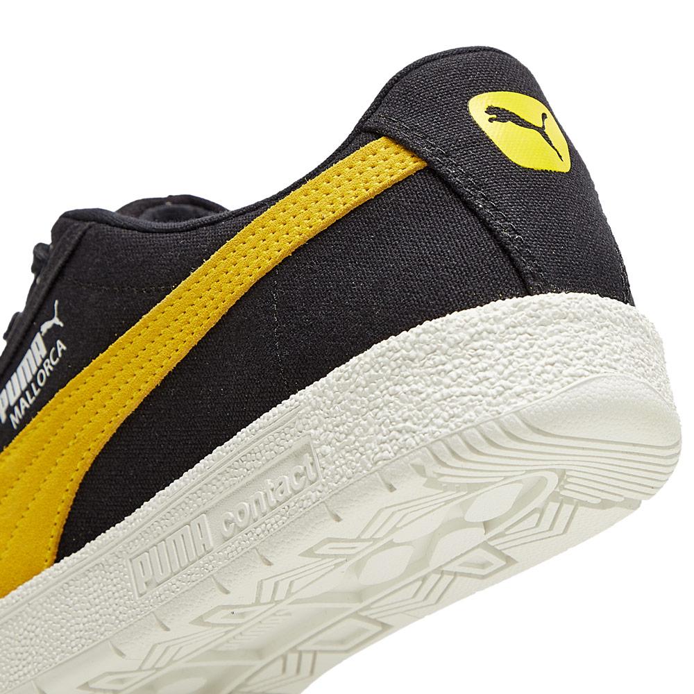 puma mallorca sneakers