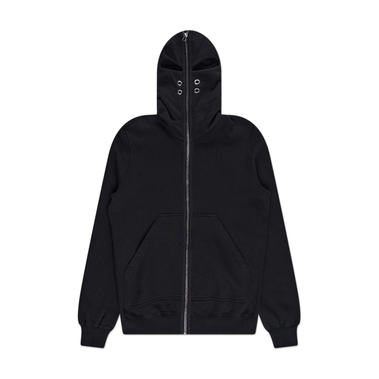 Rick Owens DRKSHDW Gimp Jacket in Blue for Men | Lyst UK