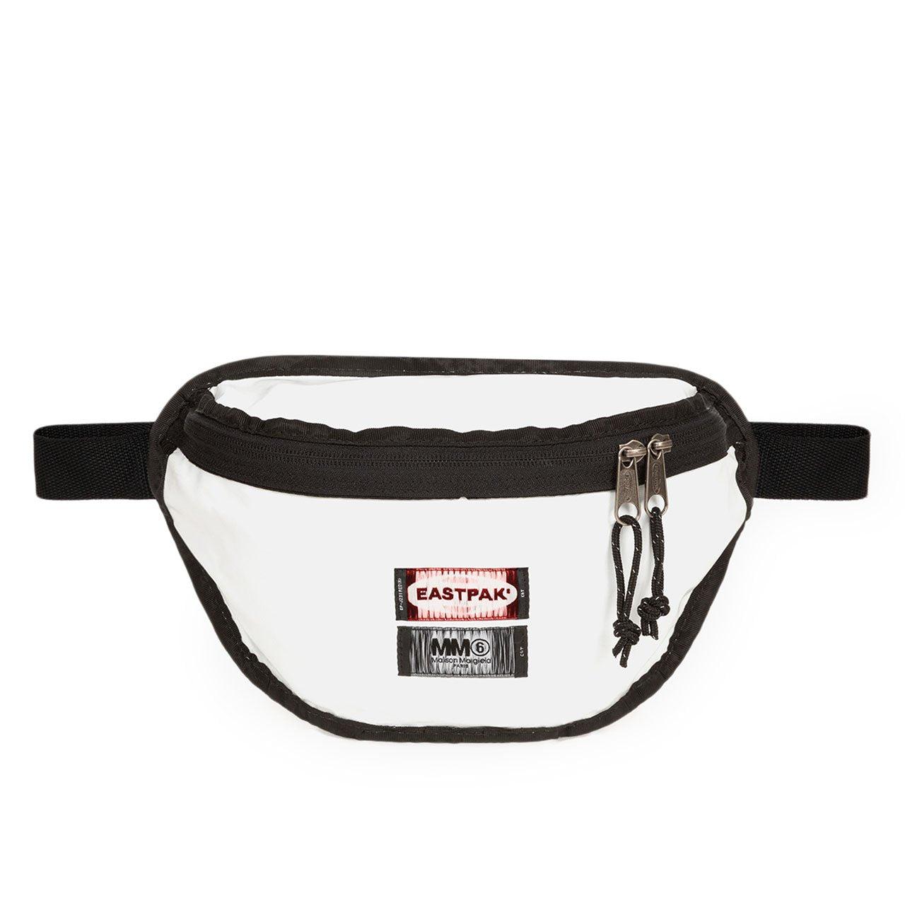 Mm6 Springer Reversible Bum Bag 