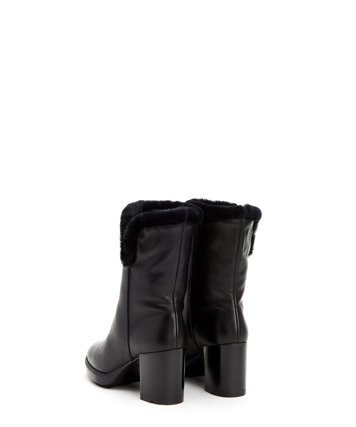 aquatalia ileen boots