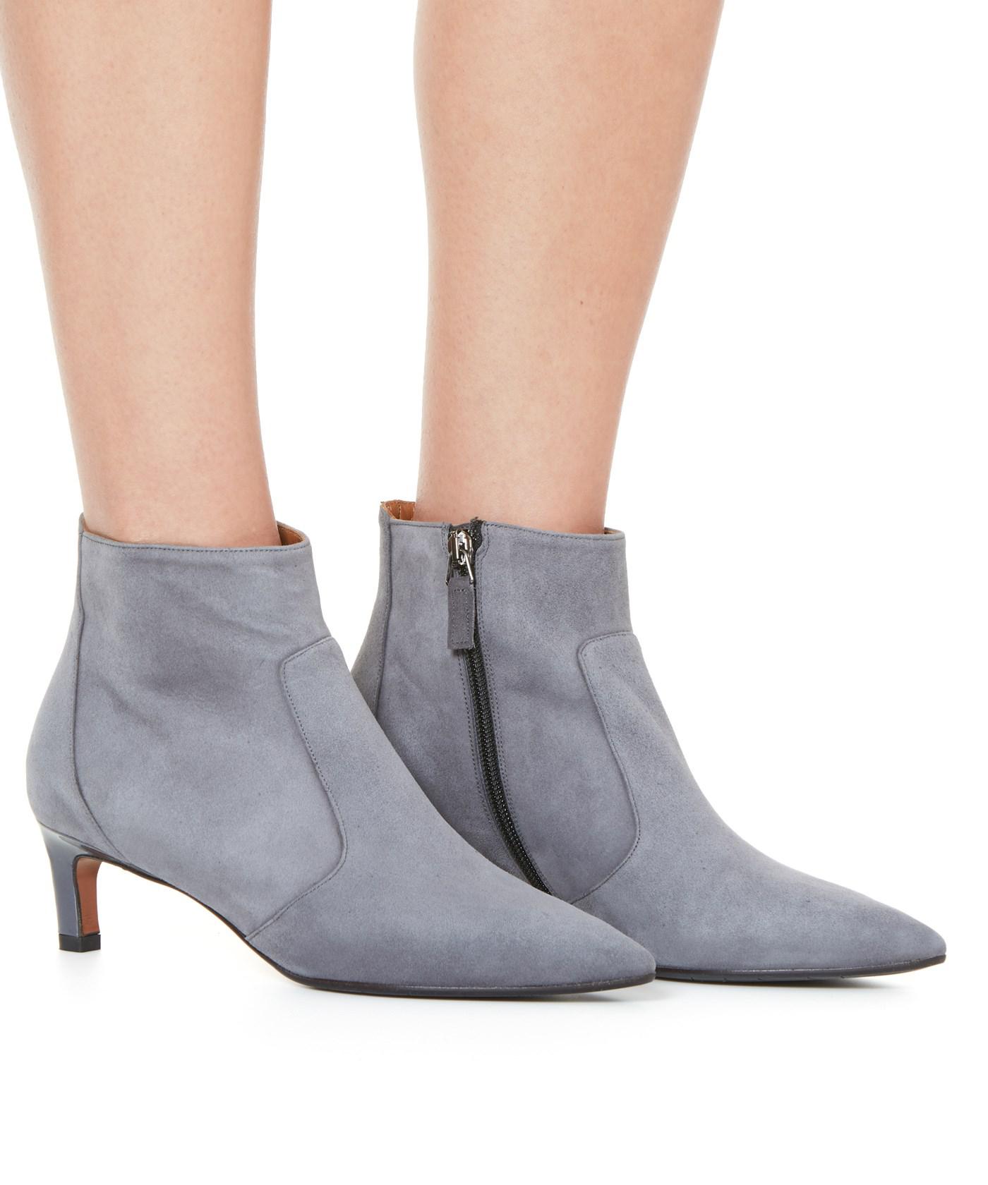 aquatalia marilisa bootie